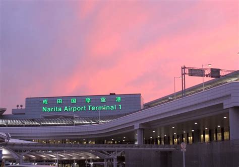 Narita Airport Gets Ok To Expand Hours For Takeoffs Landings Japan Today