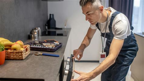 How to install an integrated dishwasher