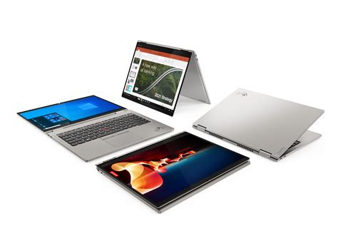 Lenovo ThinkPad X1 Titanium Yoga is the first 3:2 Yoga convertible ...