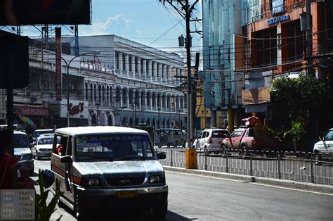 JM Basa Street Iloilo Calle Real My Solo Walk Tour Of Il Flickr