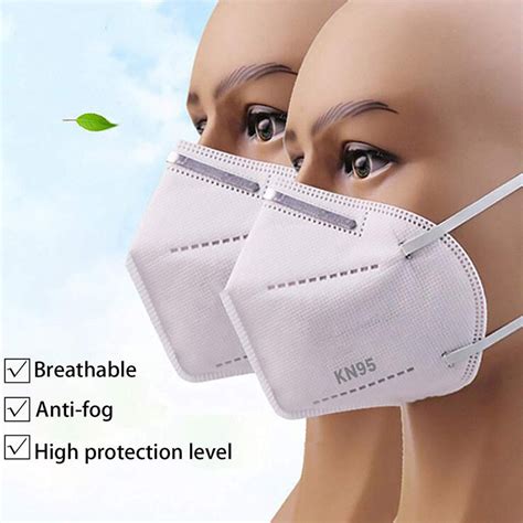 Kn Mask Disposable Face Mask Mask Respirator Manufacturer