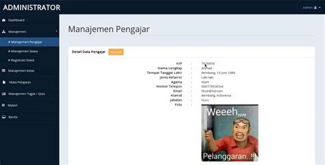 Source Code Aplikasi Ujian Online Dengan Php Dan Mysql Gratis