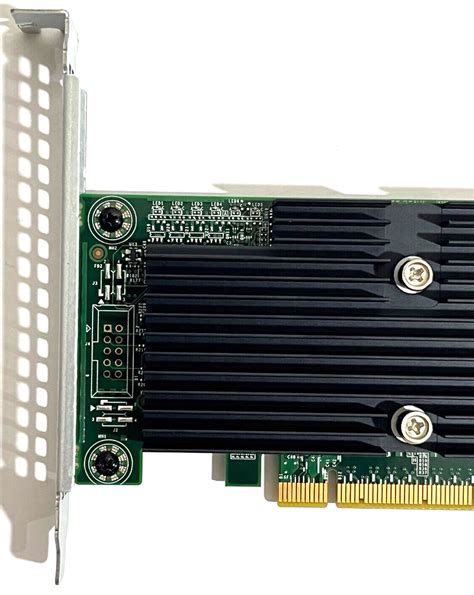 Dell Poweredge R Xd R R Ssd Nvme U Pcie Extender Expansion