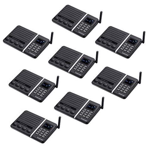 Best Home Intercom Systems of 2023 | Product Diggers