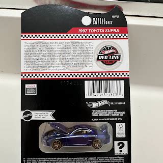 JULIAN S HOT WHEELS BLOG