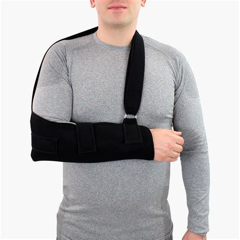 High Arm Sling - Beagle Orthopaedic 