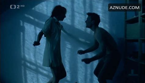 KOUSEK NEBE NUDE SCENES AZNude