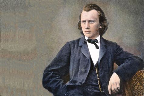 Siete fantasías op 116 para piano de Johannes Brahms Música en México