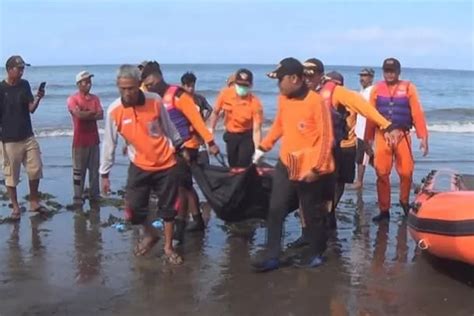 Nelayan Pengambengan Temukan Mayat Mengapung Di Laut Bali Express