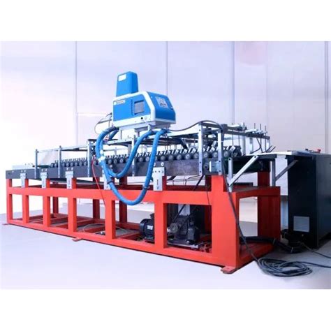 Paper Bag Pasting Machine At Best Price In Coimbatore S K Machines