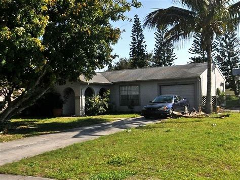 718 SW Belmont Cir Port Saint Lucie FL 34953 Zillow