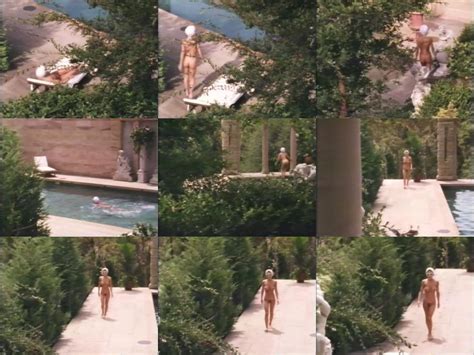 Naked Unknown In Offspring