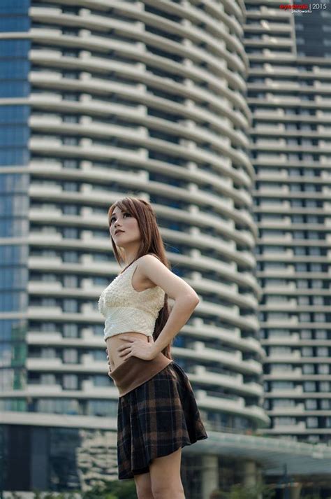 Fap Fap Boy Catherine Ngo Hot Photoshoot This December Sexy Asian Girl