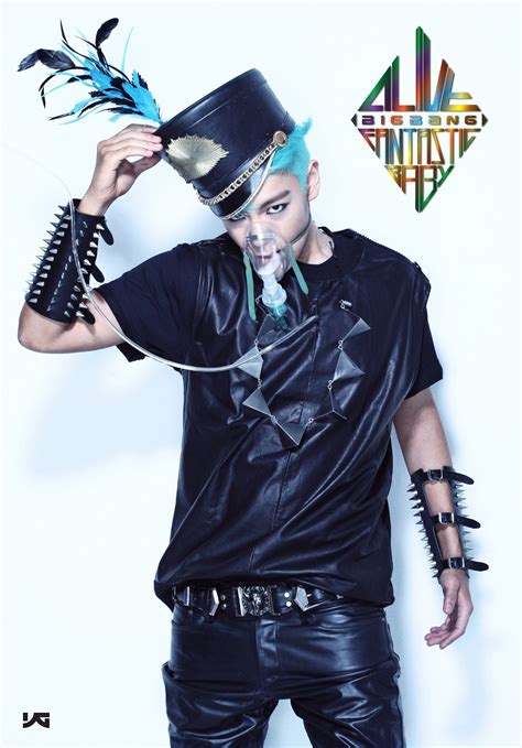 bigbang teaser photo  fantastic baby rkpop