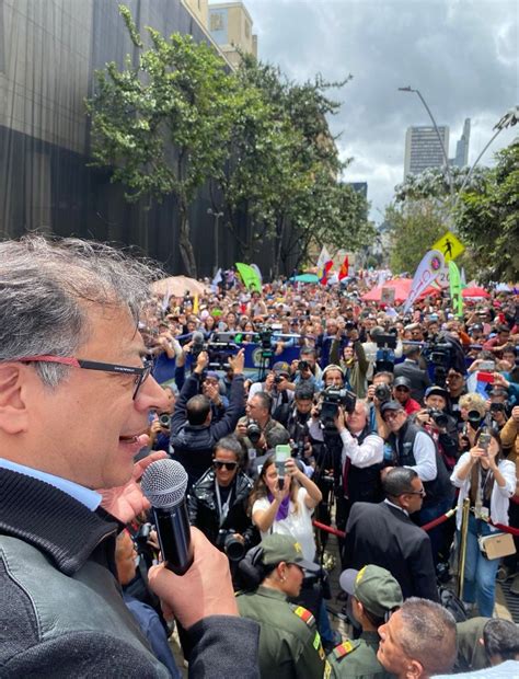 On Twitter Si Las Elecciones Presidenciales Fueran Hoy