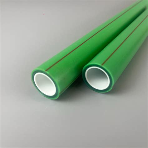 Deso China Wholesale PPR Pipe Manufacturer DIN 8077 8078 PPR Pipes