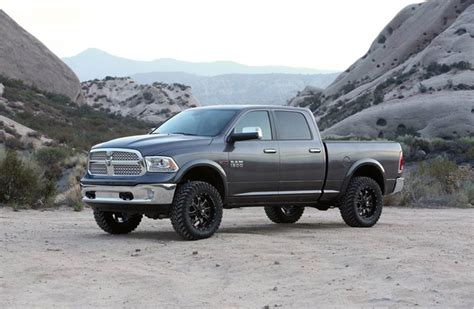 July 2015 Ram 1500 Diesel Truck of the Month Contest