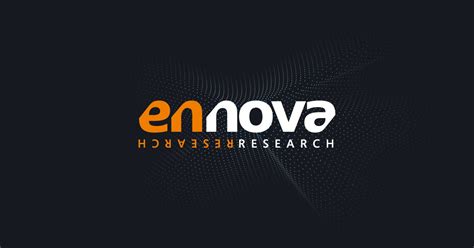 About | Ennova Research | Get on The Future Today