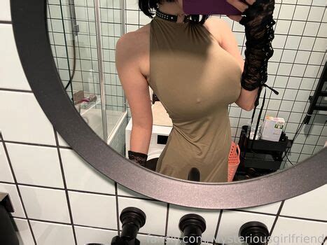 Mysteriousgirlfriendxoxo Mysteriousgirlfriendx Mysteriousgirlfriendxo Leaked Nude OnlyFans