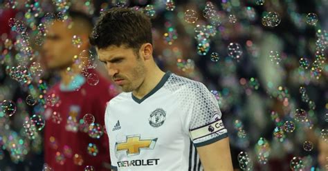 Michael Carrick contemplating 'probable' retirement | TEAMtalk