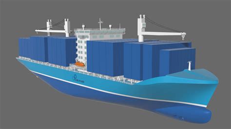 Advanced Nuclear Power Could Transform U S Maritime Industry