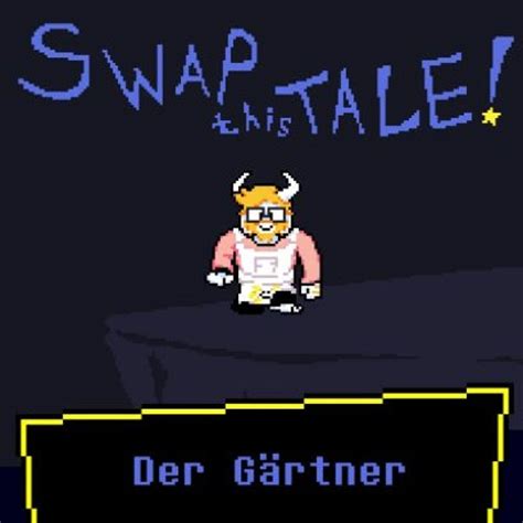 Stream Ost Der G Rtner By Swap This Tale Official Listen Online