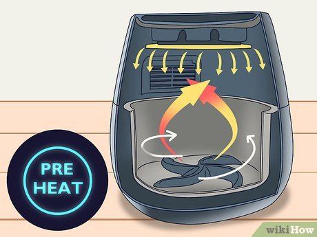 How to Preheat an Air Fryer: When and When Not to Preheat