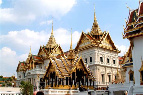 Guide To Destination Thailand Visa Dtv Update