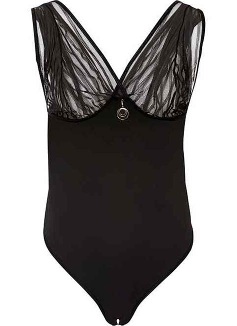 Grote Maten Erotische Lingerie Online Kopen Bestel Bij Bonprix