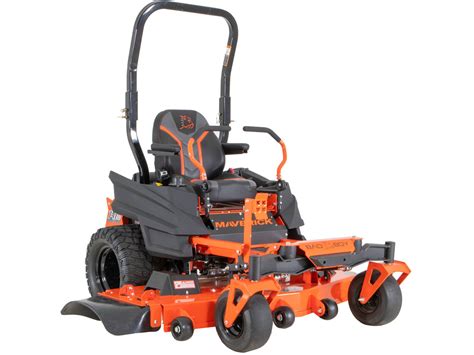 Bad Boy Maverick Cc Kohler Zero Turn Mower Nieboer Farm Supplies