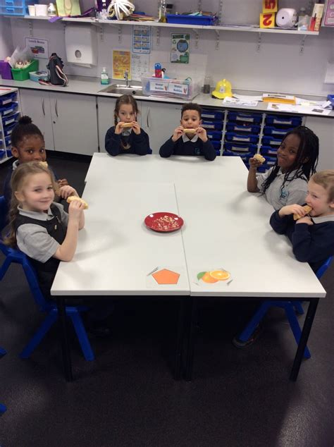 Riverside Primary On Twitter Trout Class Made Bread On Monday It Was