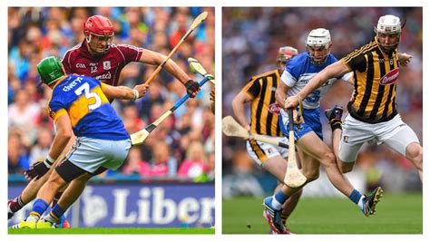 Hurling Exploring Irelands Passionate National Sport