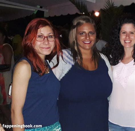 Stella Vulcheva Stellabarey Vulcheva Nude OnlyFans Leaks