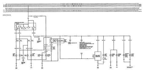 [DIAGRAM] 1995 Acura Integra Wiring Diagram Lighting - MYDIAGRAM.ONLINE