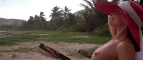 Rene Russo In The Thomas Crown Affair Nudes Nudecelebsonly Nude Pics Org