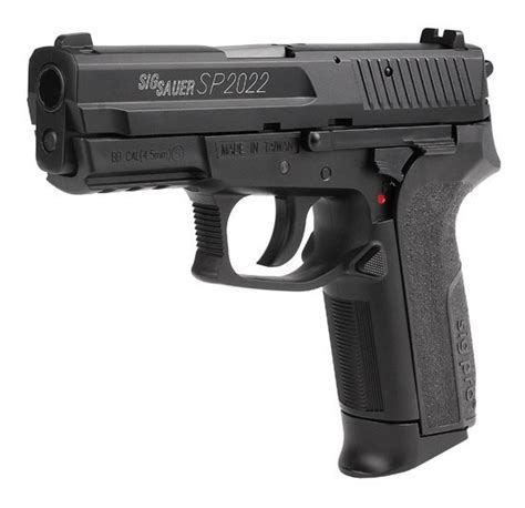 Pistola De Aire Sig Sauer Sp 2022 Cal 4 5 Full Metal 327 600 En