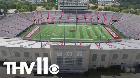 exploring  legacy  war memorial stadium