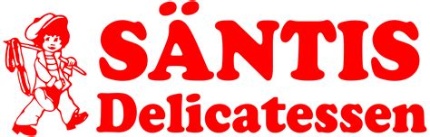 contact saentis delicatessen