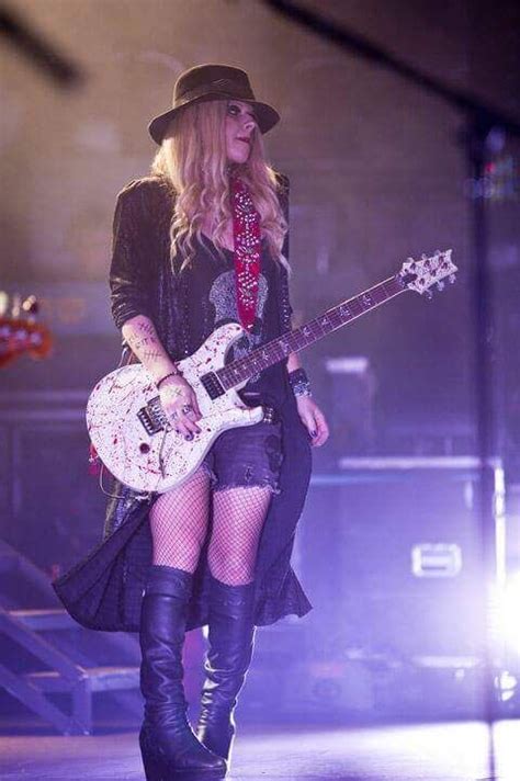 Orianthi Orianthi Female Musicians Rock And Roll Girl Women Of Rock