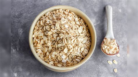 Is It Safe To Eat Raw Oats