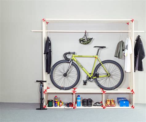 Not a Simple Bike Rack, That’s a DIY Bike Rack! : 5 Steps - Instructables