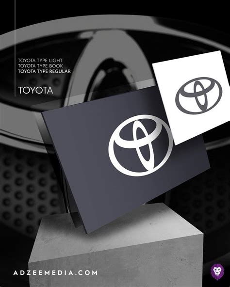 toyota rebrand whats