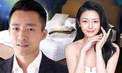 Barbie Hsu Wang Xiaofei And The Mattress Incident Weibo S Divorce