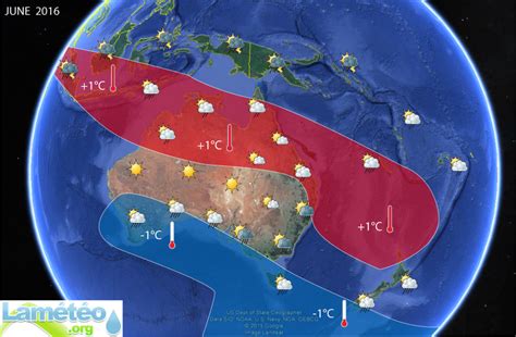 Seasonal Weather Forecasts Oceania Lam T O Org