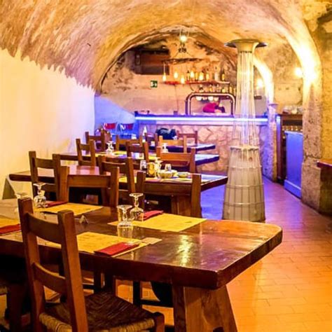 Speisekarte Ristorante Antiche Terme Di Diana In Tivoli Thefork