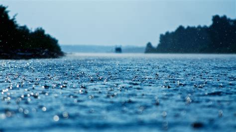 4K Rain Wallpaper - WallpaperSafari