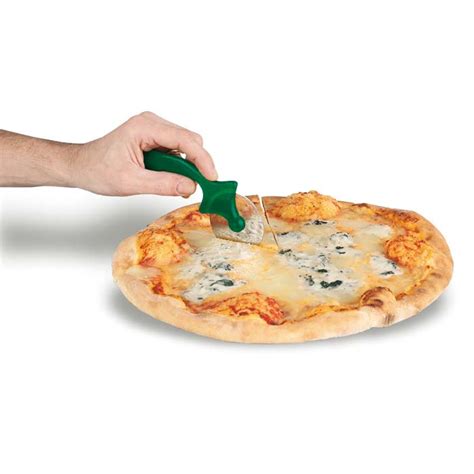 Custom Printed Promotional Pizza Cutter Custom Gear