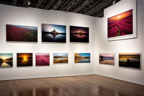 Where Do Photographers Showcase Their Work? A Comprehensive Guide to ...