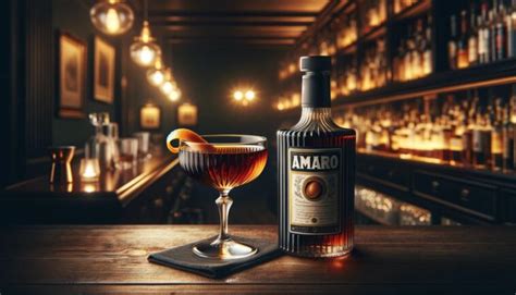 12 Best Amaro Cocktails to Try