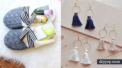 40 Coolest Gifts To Make for Mom